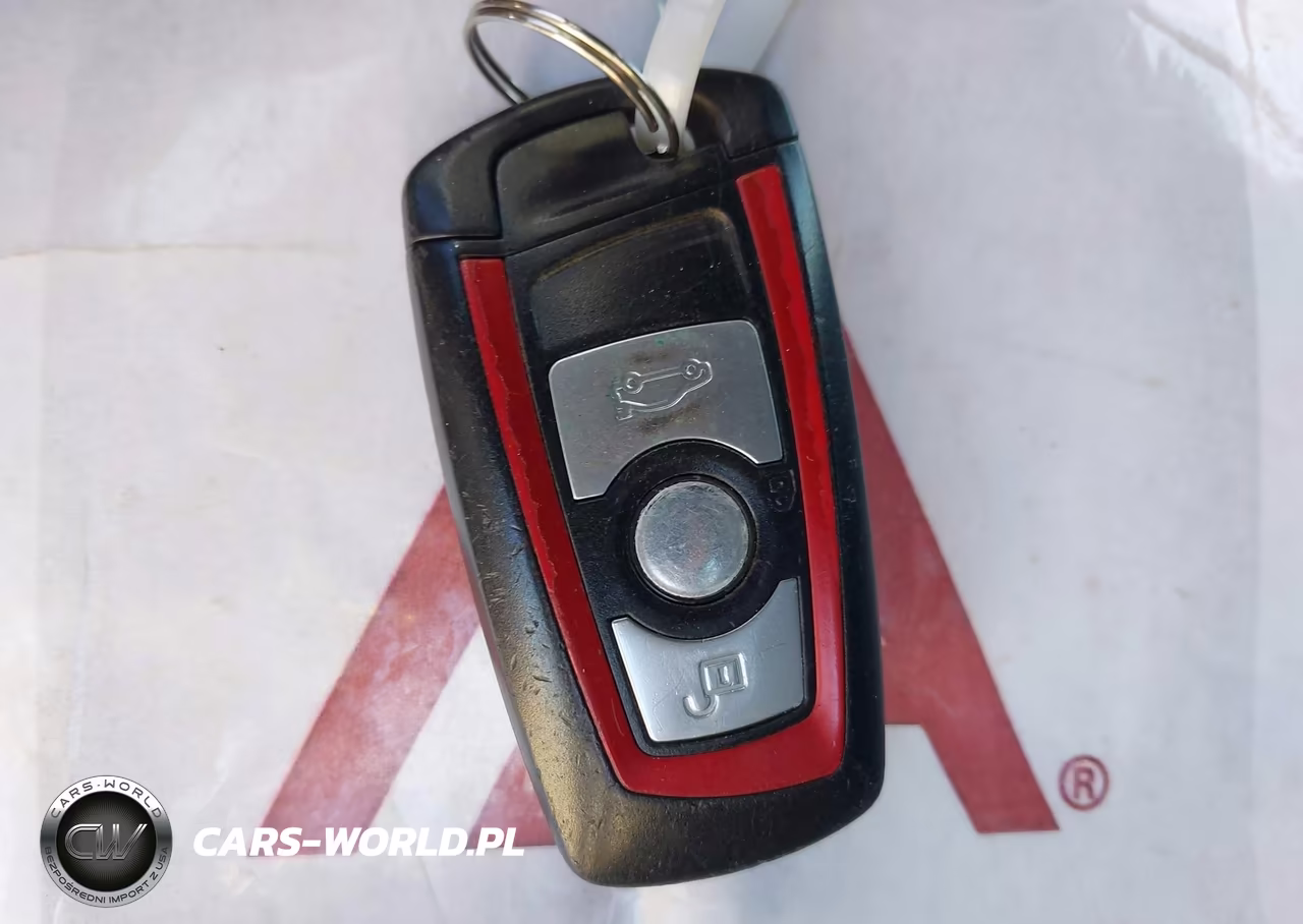 2013 BMW 328I VIN:WBA3A5G53DNP19175 - 11