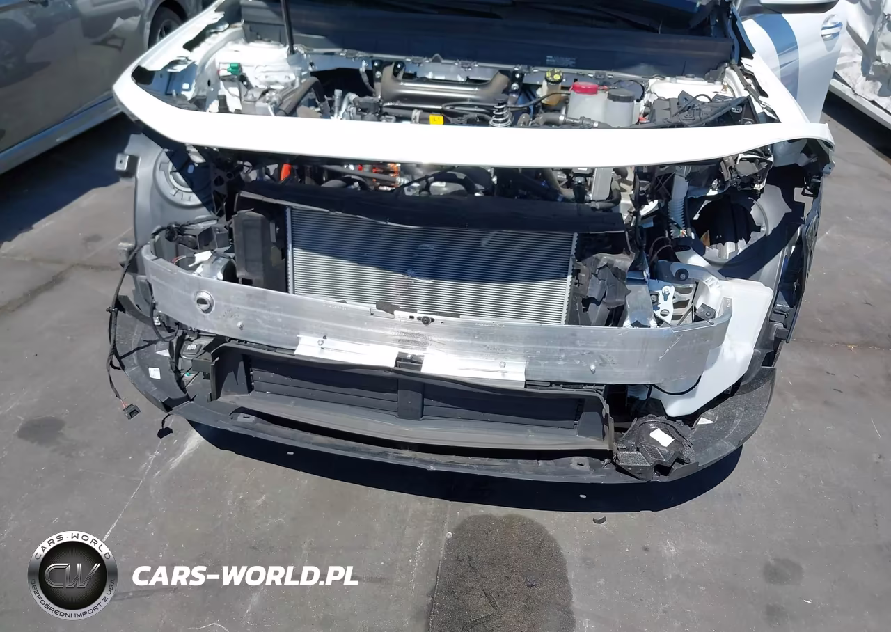 2023 Mercedes-Benz Eqb 250 Suv VIN:W1N9M0CB9PN055464 - 6