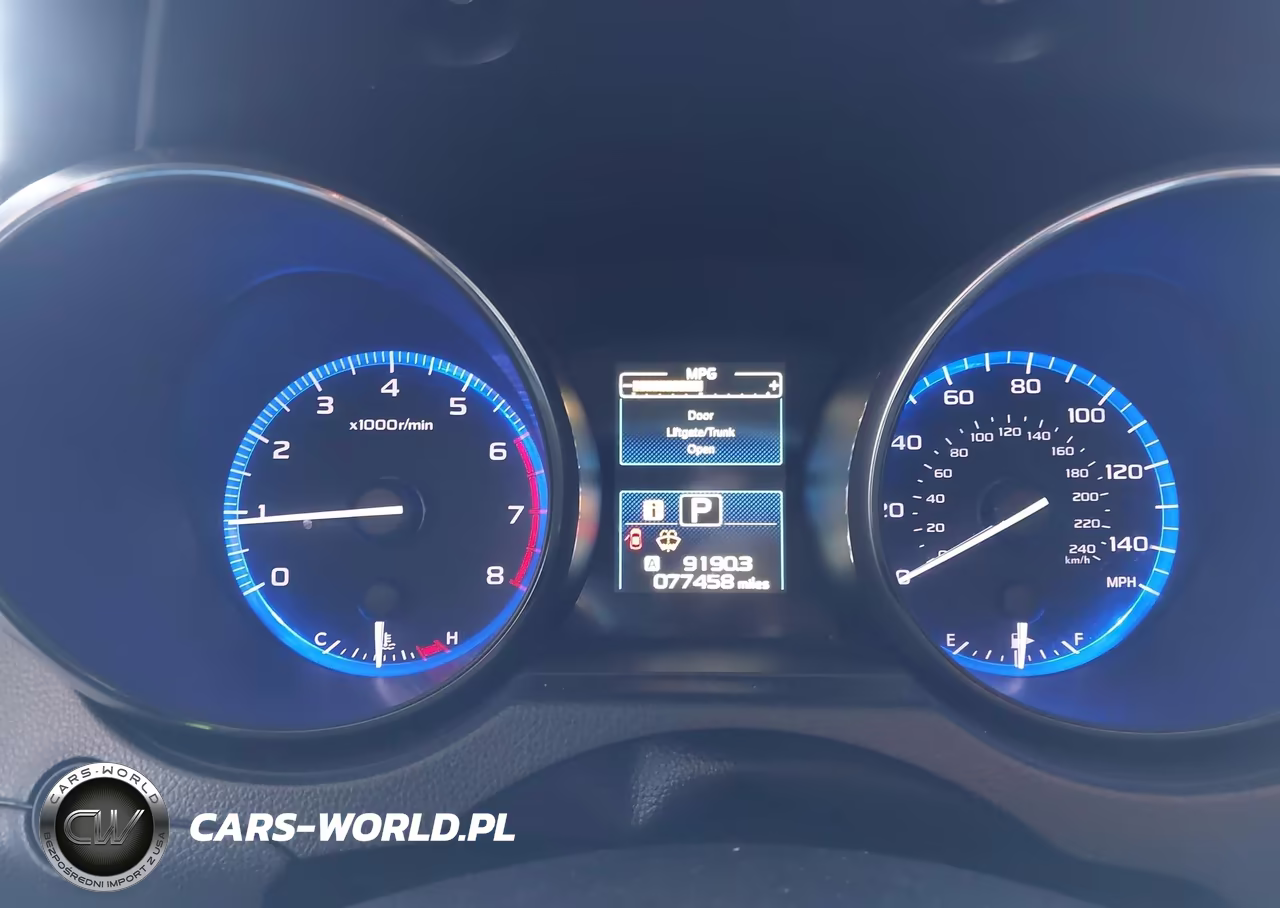 2015 Subaru Legacy 2.5I Limited VIN:4S3BNAL62F3048705 - 15