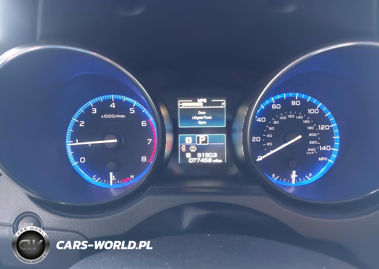 2015 Subaru Legacy 2.5I Limited VIN:4S3BNAL62F3048705 - 7