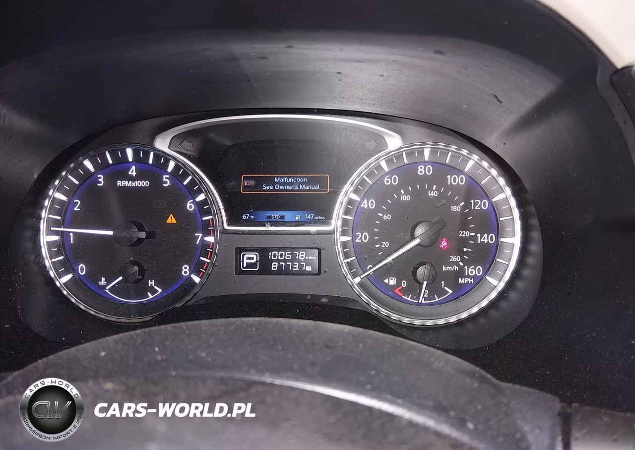 2019 Infiniti Qx60 Luxe VIN:5N1DL0MN6KC550590 - 7