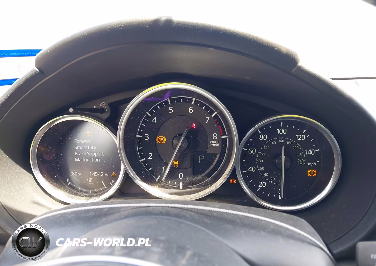 2023 Mazda Mx-5 Miata Grand Touring VIN:JM1NDAD73P0550326 - 7