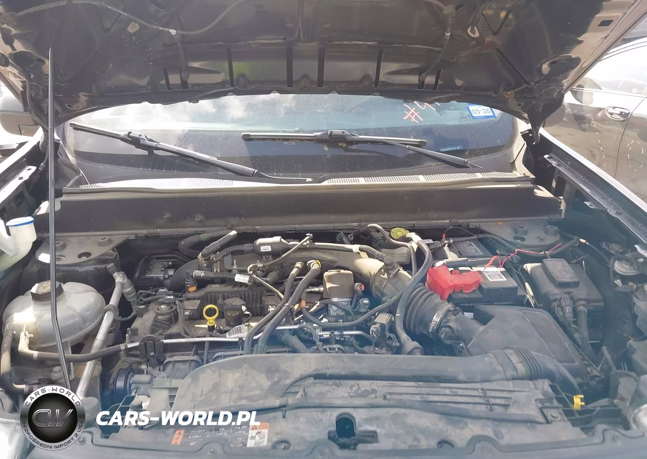 2022 Ford Maverick Xl VIN:3FTTW8E9XNRA51160 - 10