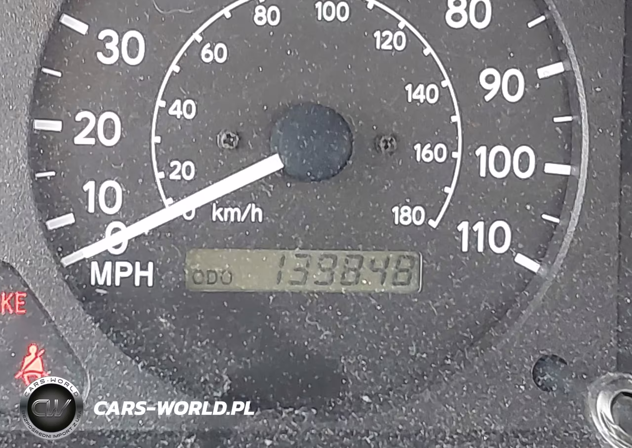 2001 Toyota Corolla Le VIN:1NXBR12E91Z500919 - 15