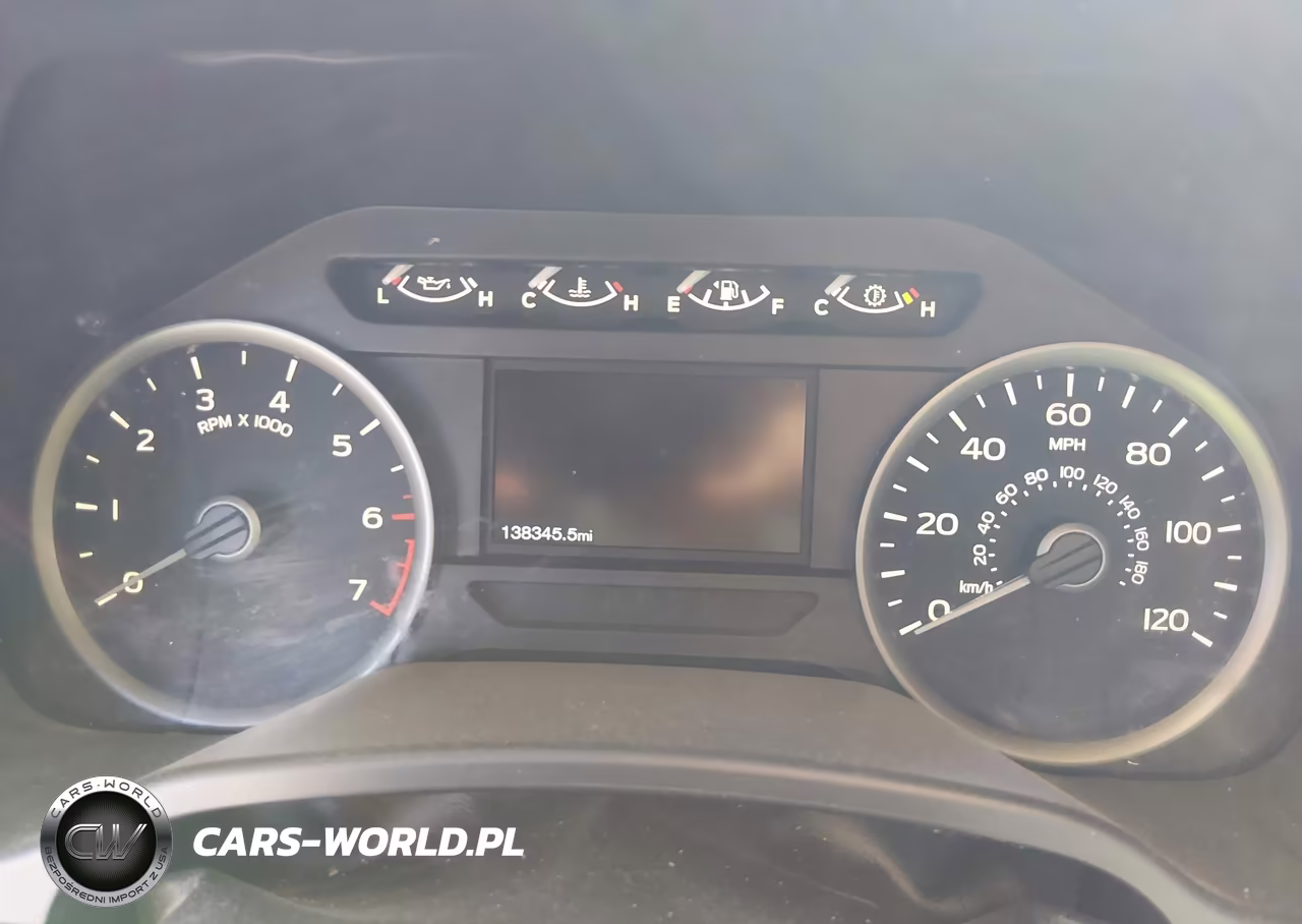 2018 Ford F-150 Xlt VIN:1FTFW1E5XJKD13324 - 7