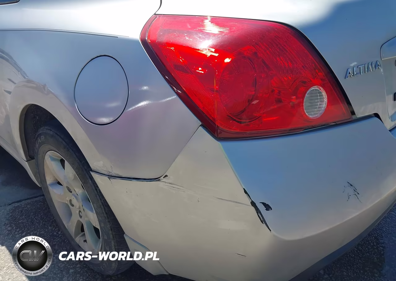 2009 Nissan Altima 2.5 S VIN:1N4AL24E09C182975 - 6