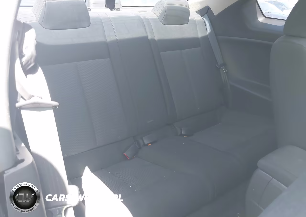2009 Nissan Altima 2.5 S VIN:1N4AL24E09C182975 - 8