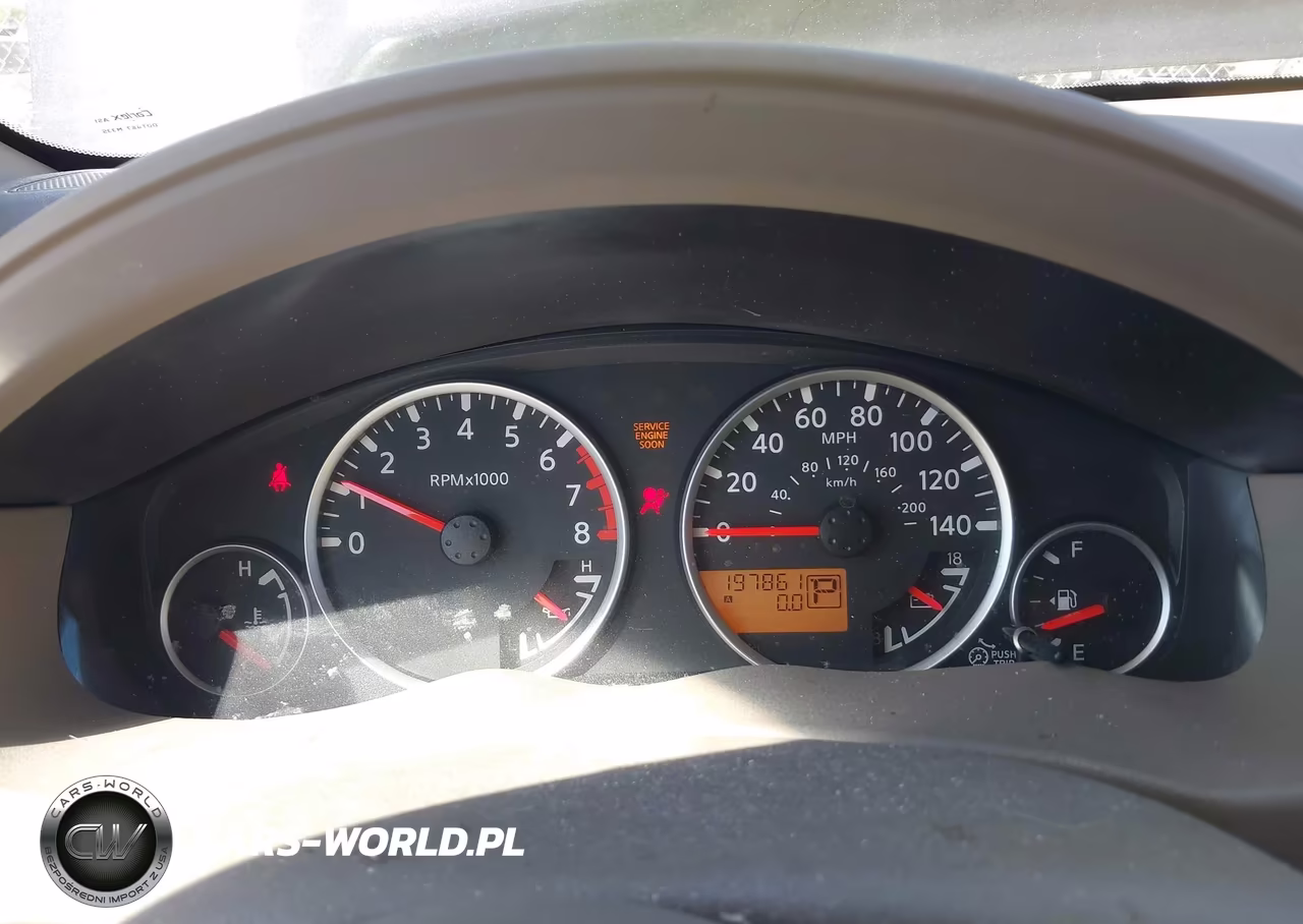 2011 Nissan Pathfinder Le VIN:5N1AR1NN8BC627045 - 7