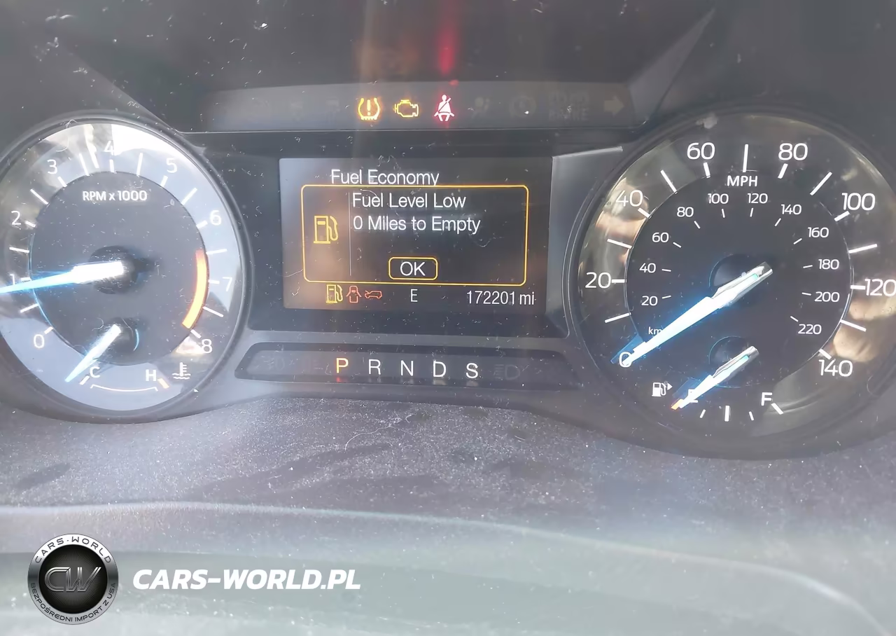 2016 Ford Explorer Xlt VIN:1FM5K8D86GGC23283 - 7