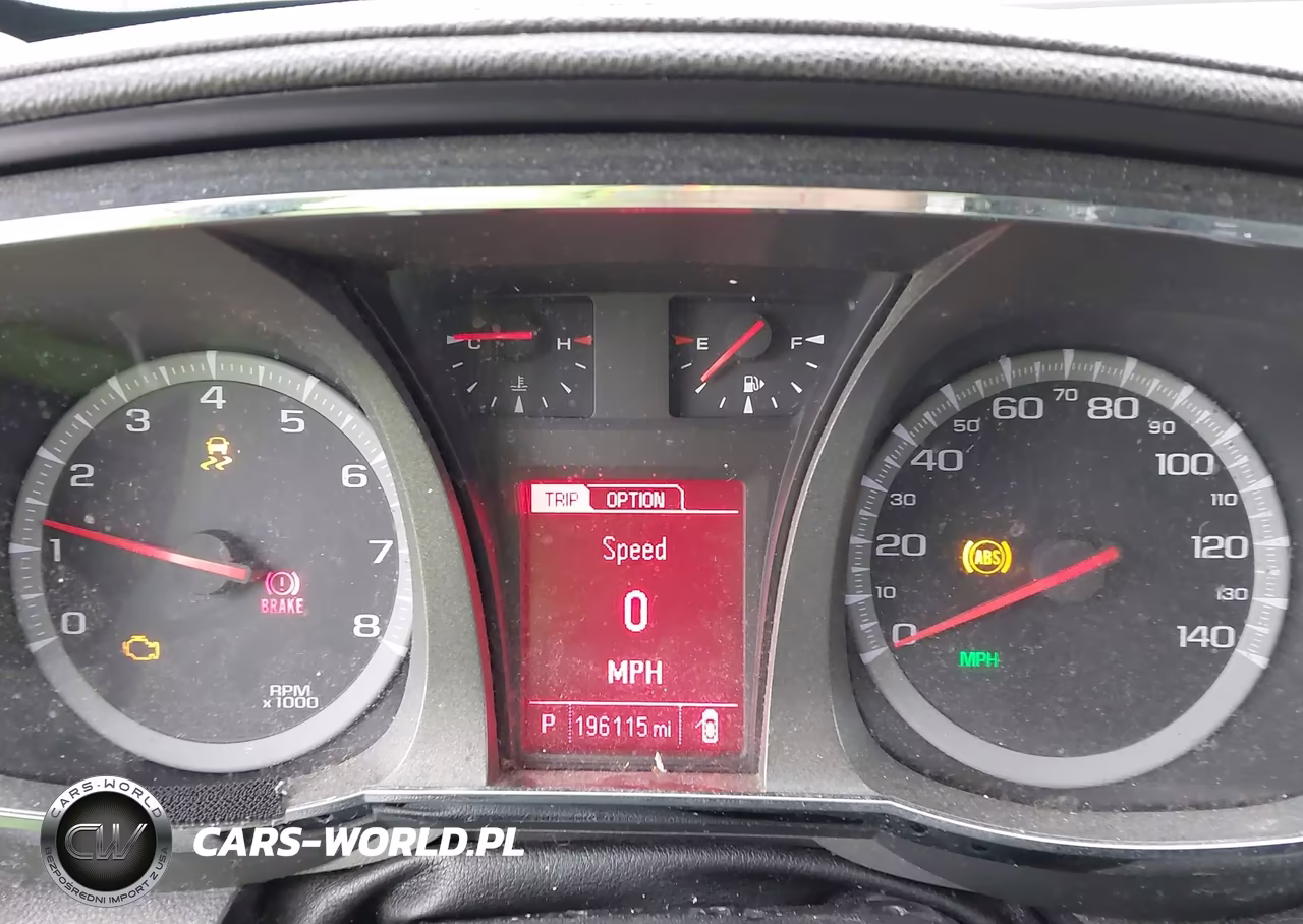 2017 GMC Terrain Sle-2 VIN:2GKALNEK7H6141223 - 7