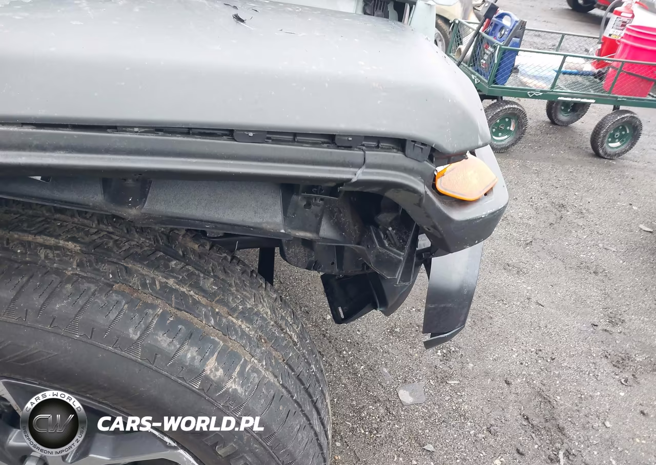 2024 Jeep Wrangler 4Xe Sport S 4Xe VIN:1C4RJXN62RW342358 - 21