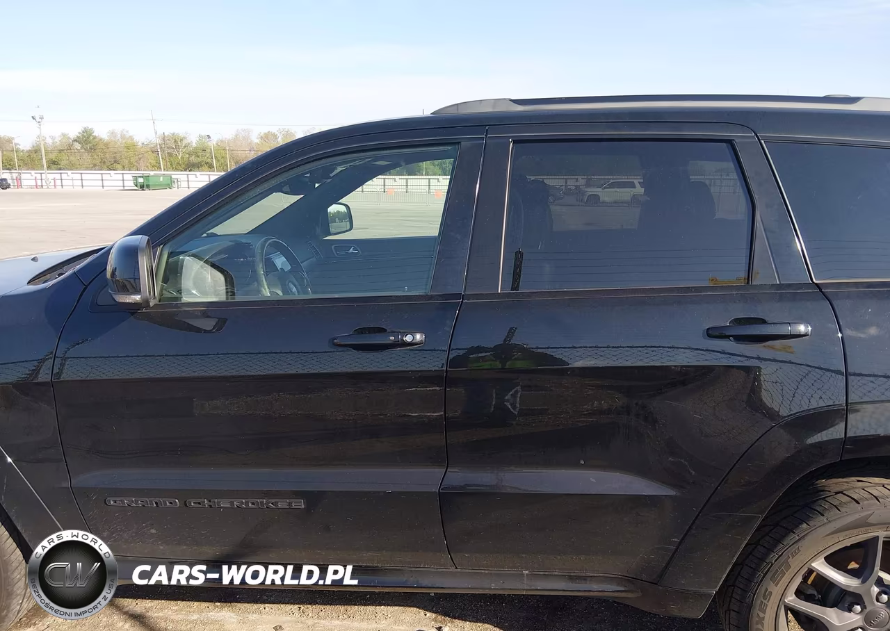 2020 Jeep Grand Cherokee Limited X 4X4 VIN:1C4RJFBG1LC333828 - 15