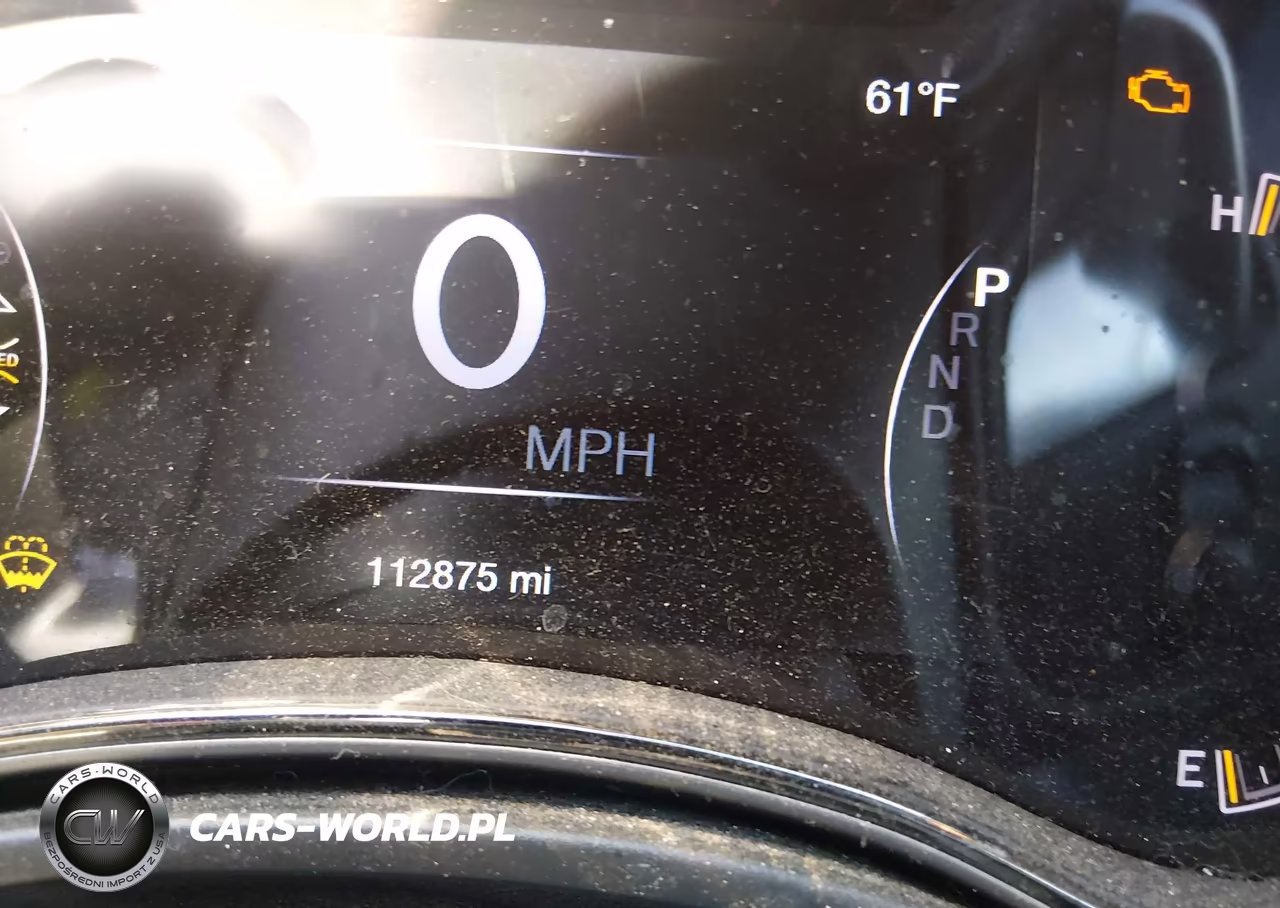 2020 Jeep Grand Cherokee Limited X 4X4 VIN:1C4RJFBG1LC333828 - 16