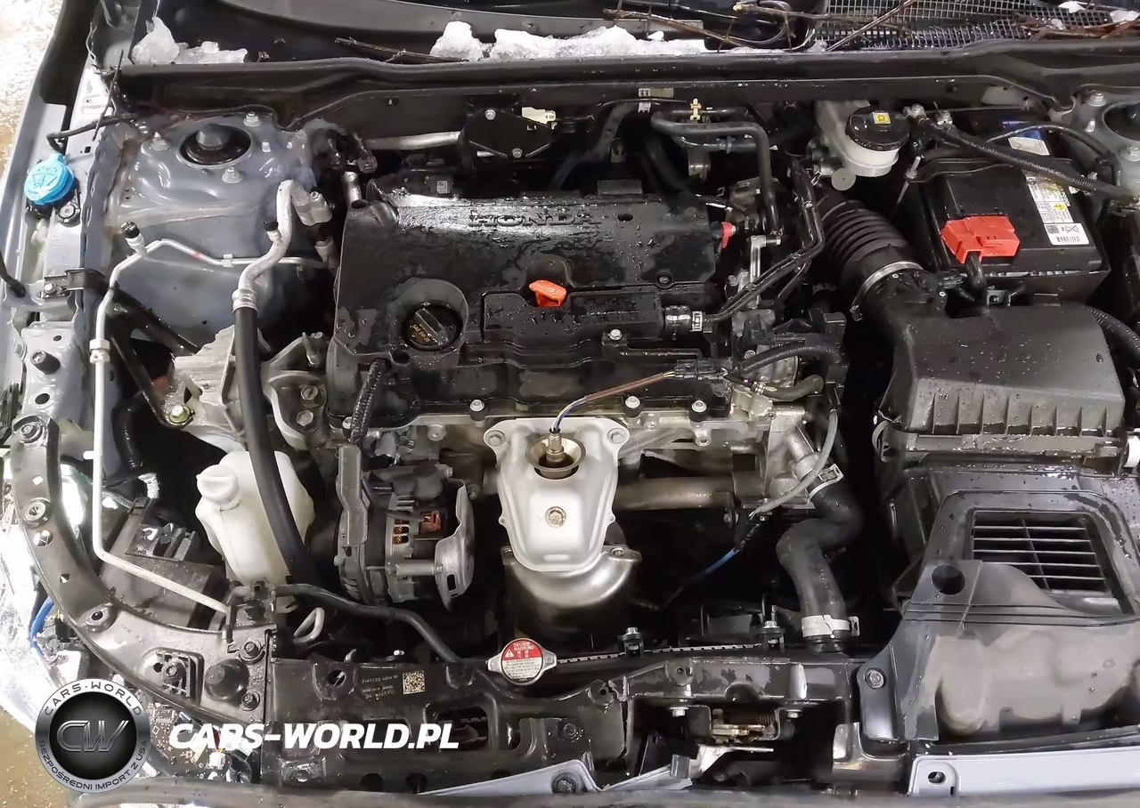 2024 Honda Civic Sport VIN:2HGFE2F5XRH578952 - 10