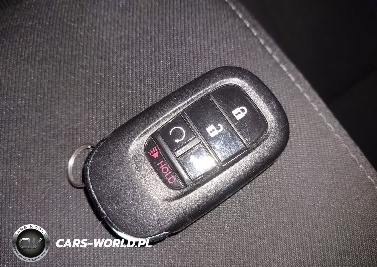2024 Honda Civic Sport VIN:2HGFE2F5XRH578952 - 11