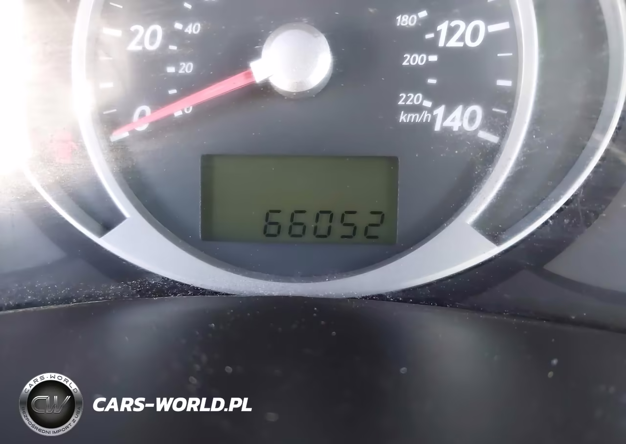2007 Hyundai Tucson Gls VIN:KM8JM12B97U502940 - 16