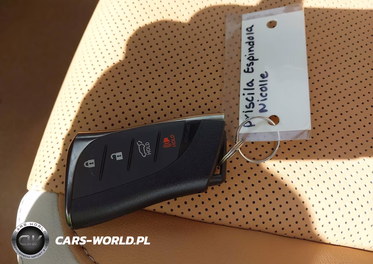 2026 Lexus Rz 350E Premium VIN:JTJBDADB2TA003122 - 11