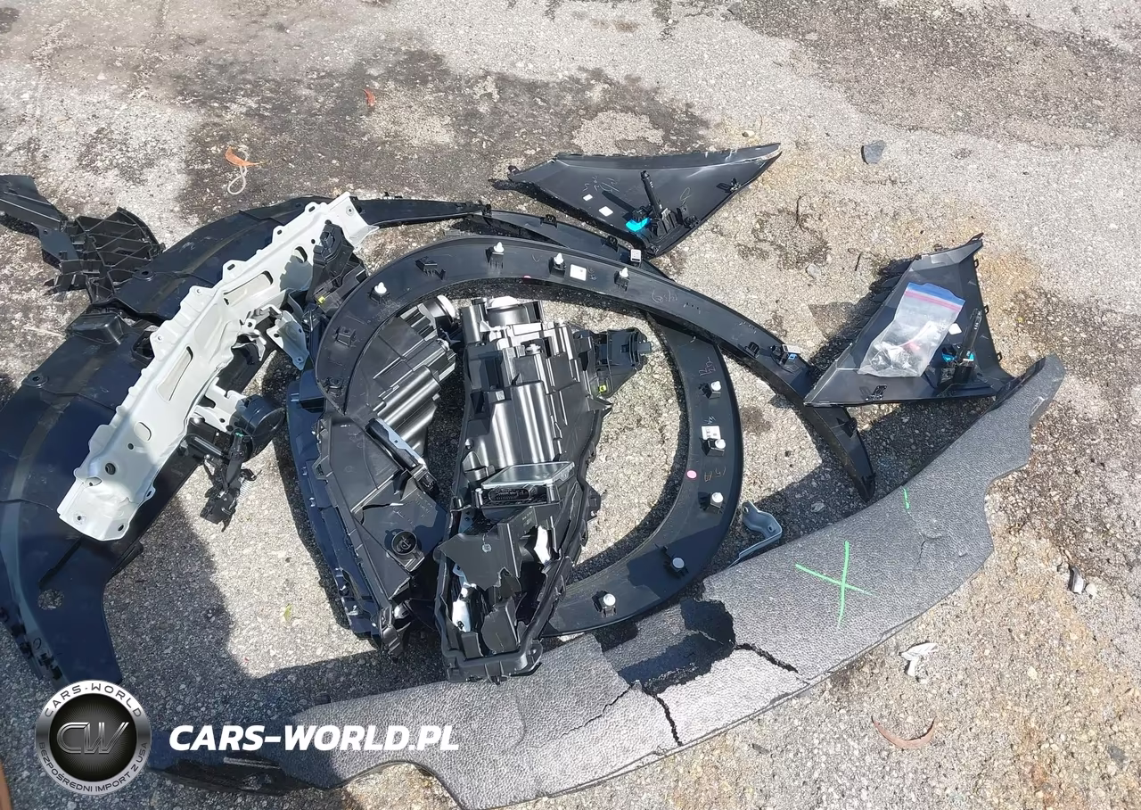 2026 Lexus Rz 350E Premium VIN:JTJBDADB2TA003122 - 12