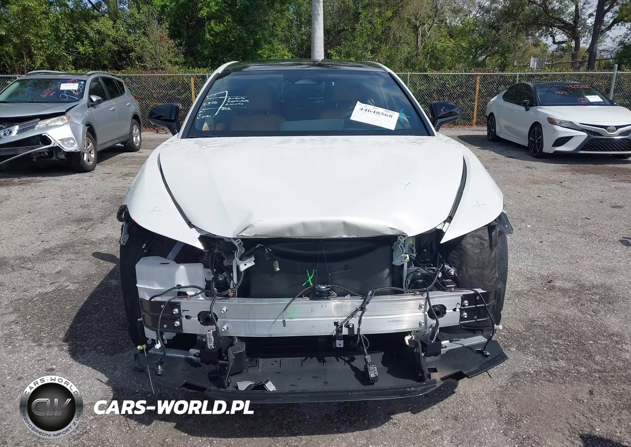 2026 Lexus Rz 350E Premium VIN:JTJBDADB2TA003122 - 13