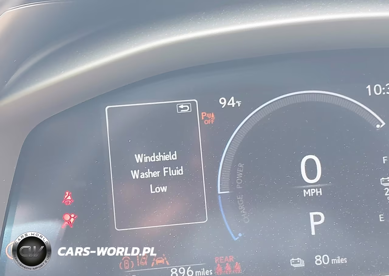 2026 Lexus Rz 350E Premium VIN:JTJBDADB2TA003122 - 16
