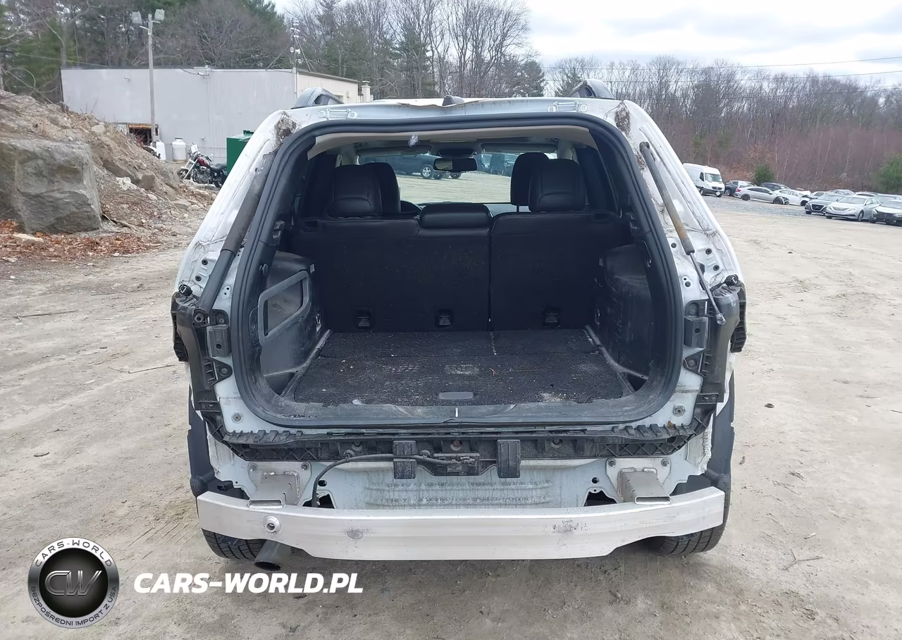 2018 Jeep Cherokee Limited 4X4 VIN:1C4PJMDB7JD603178 - 16