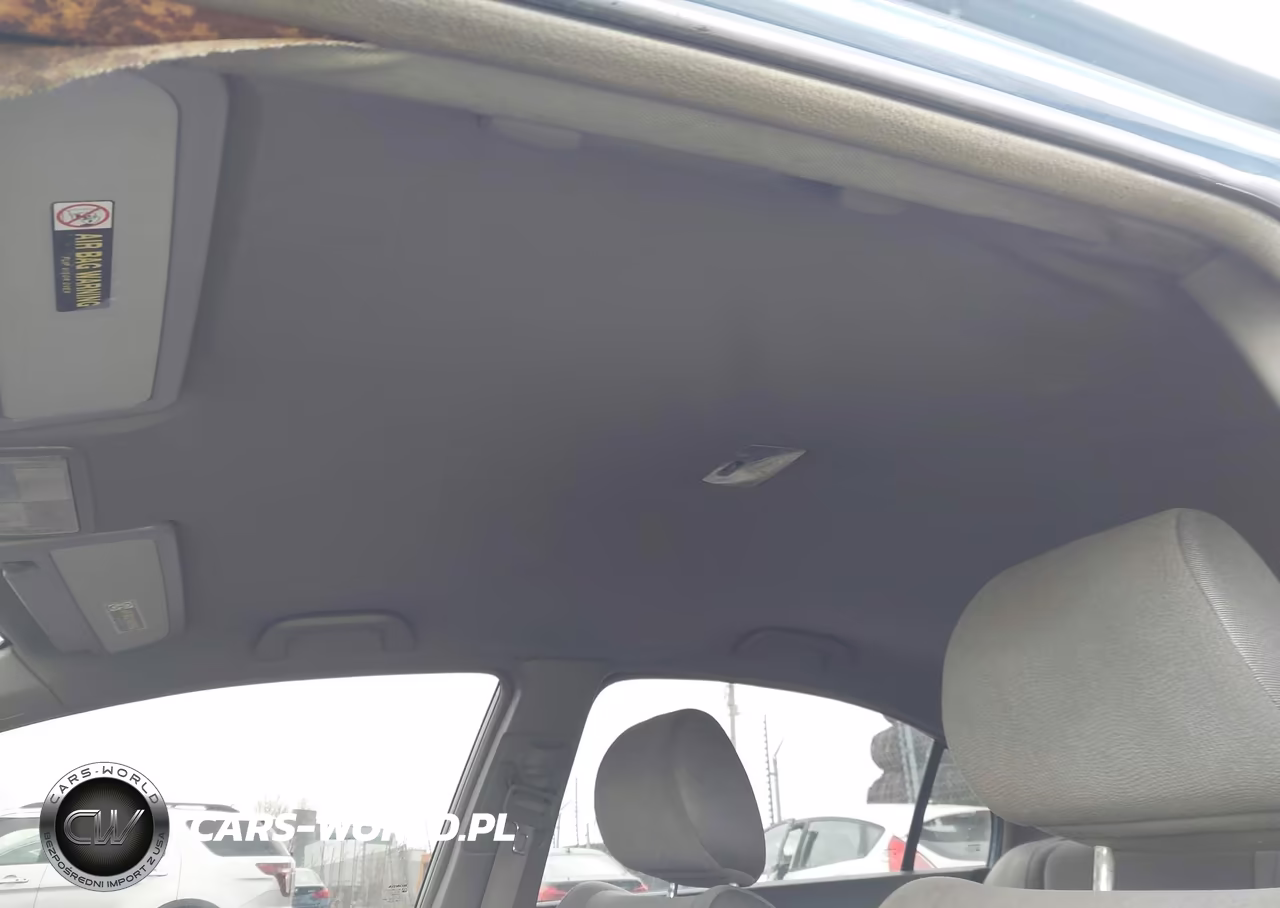 2007 Honda Civic Lx VIN:2HGFA16557H502445 - 12
