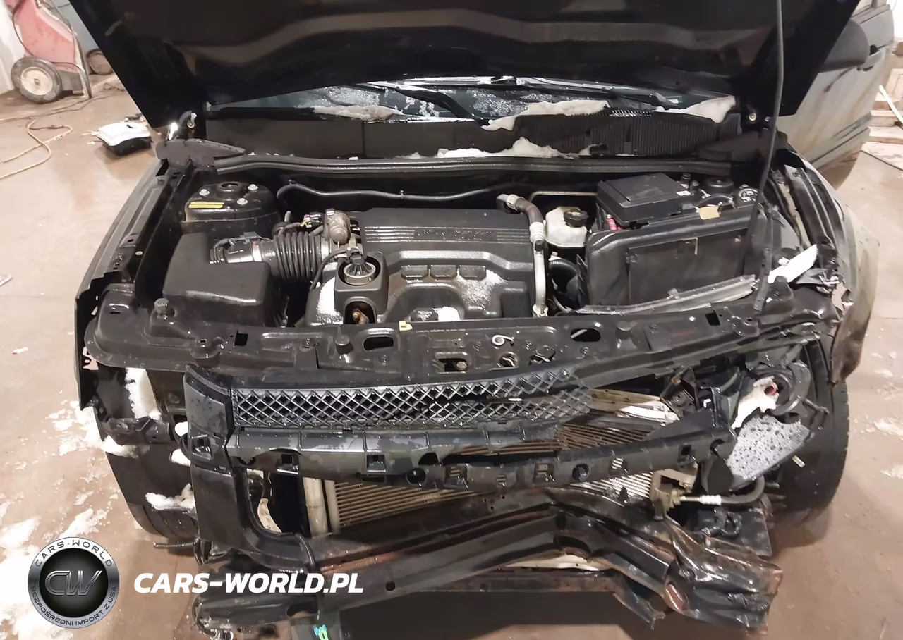 2007 Chevrolet Equinox Ls VIN:2CNDL23F776228935 - 10