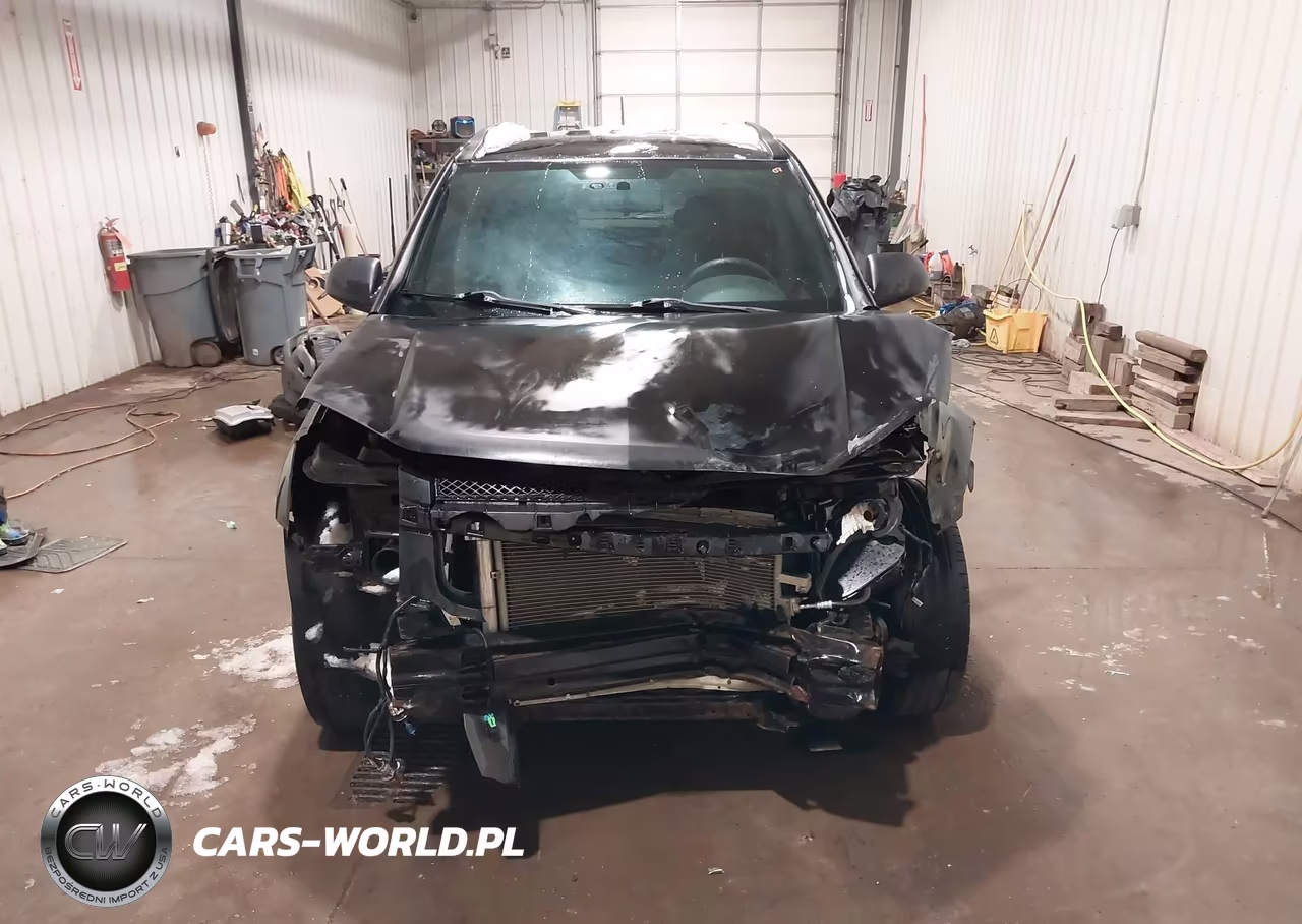 2007 Chevrolet Equinox Ls VIN:2CNDL23F776228935 - 13