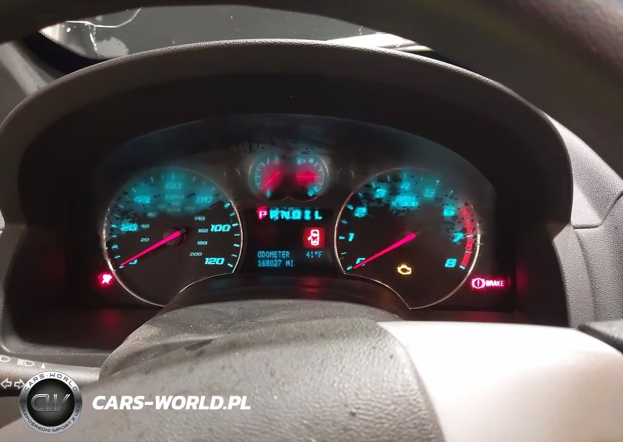 2007 Chevrolet Equinox Ls VIN:2CNDL23F776228935 - 7