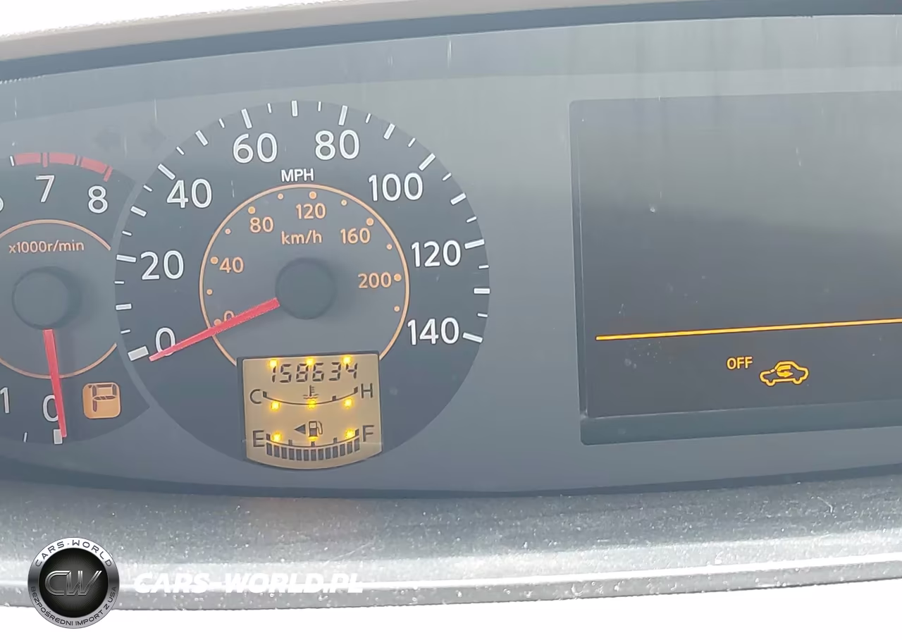 2005 Nissan Quest 3.5 S VIN:5N1BV28U55N101358 - 7