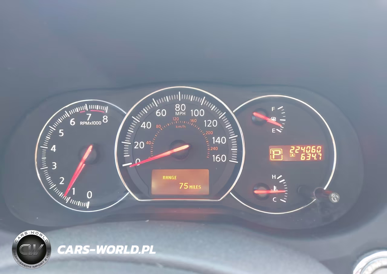 2009 Nissan Maxima 3.5 Sv VIN:1N4AA51E29C848732 - 7