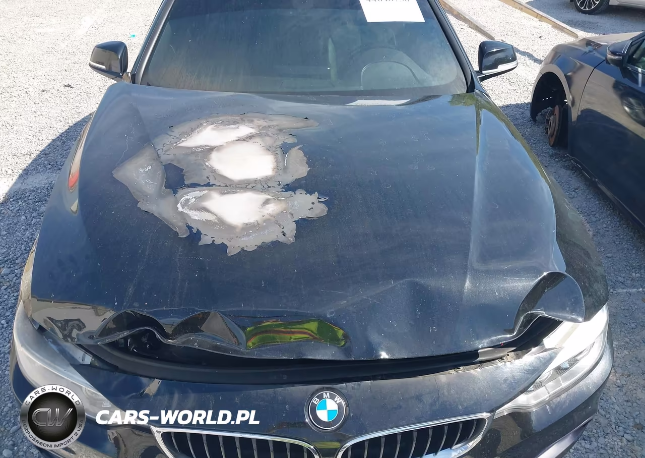 2014 BMW 428I xDrive VIN:WBA3N5C57EF716107 - 6