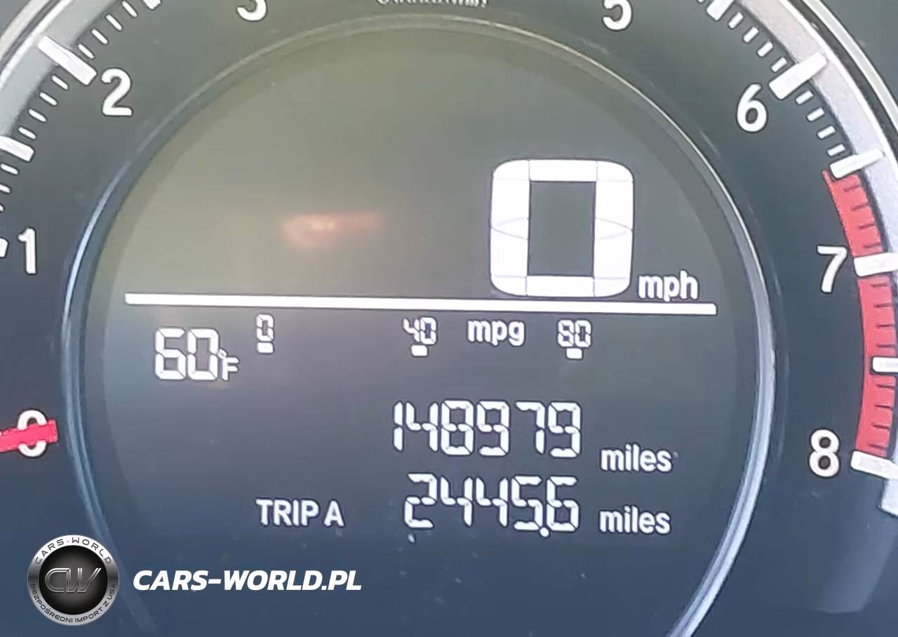 2018 Honda Civic Sport VIN:SHHFK7G44JU215338 - 15