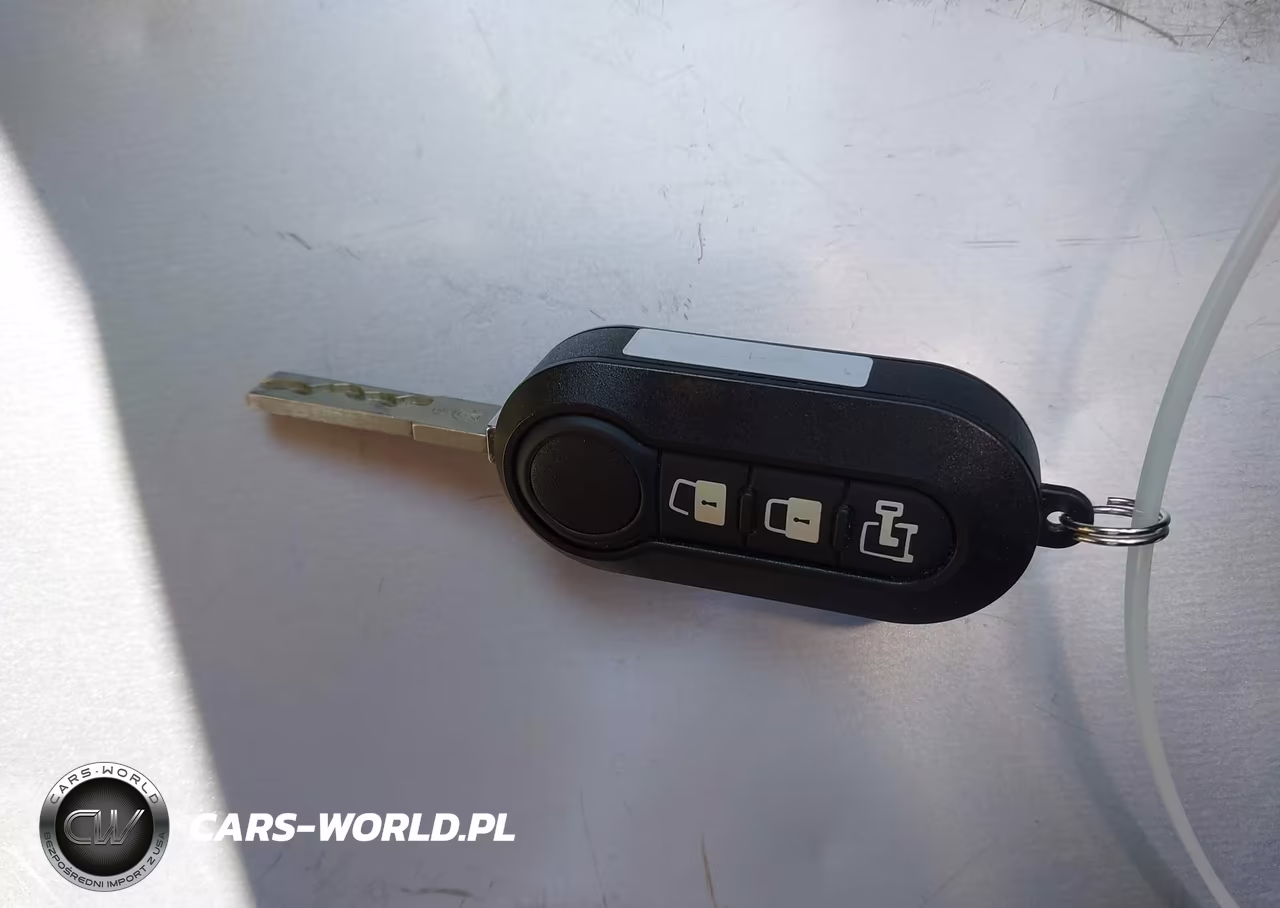 2020 Ram Promaster City Tradesman Slt VIN:ZFBHRFBB7L6P13864 - 11