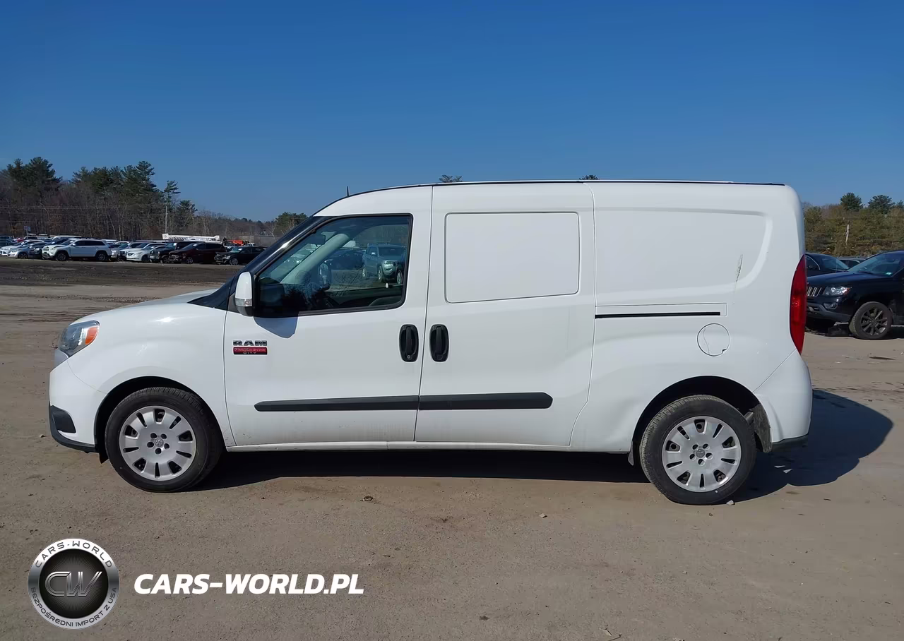 2020 Ram Promaster City Tradesman Slt VIN:ZFBHRFBB7L6P13864 - 14