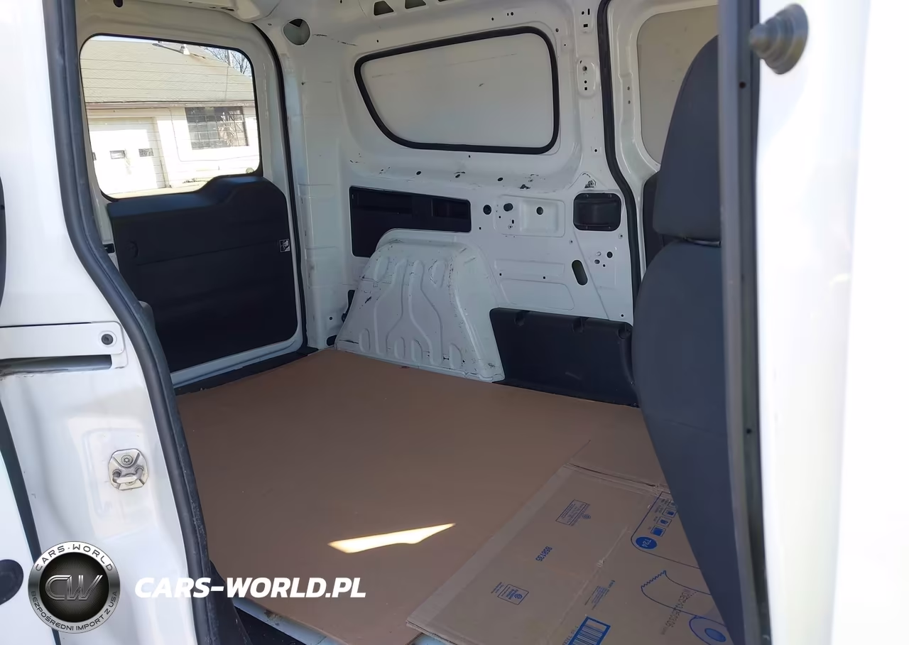 2020 Ram Promaster City Tradesman Slt VIN:ZFBHRFBB7L6P13864 - 8