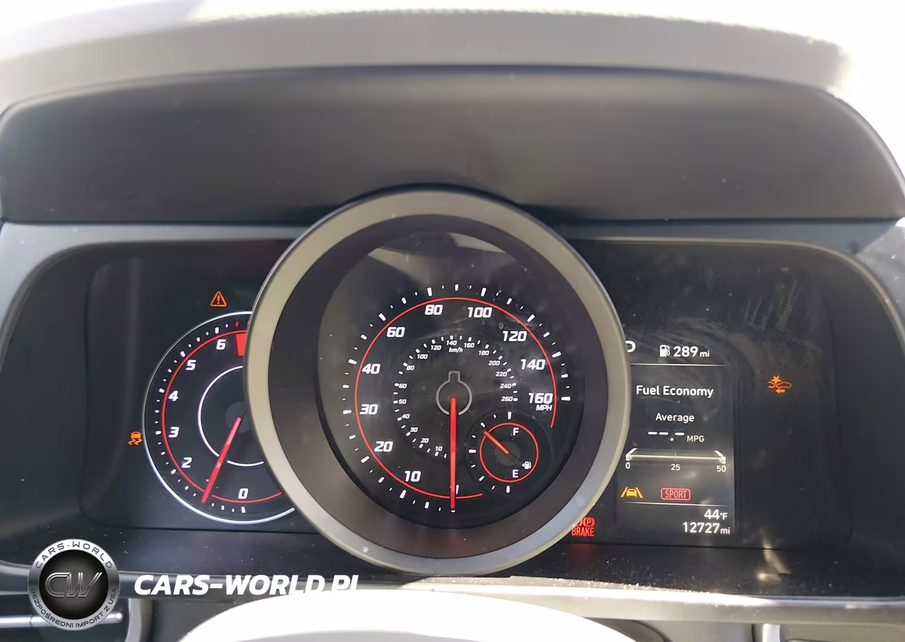 2023 Hyundai Elantra Sel VIN:KMHLM4AG3PU445089 - 7