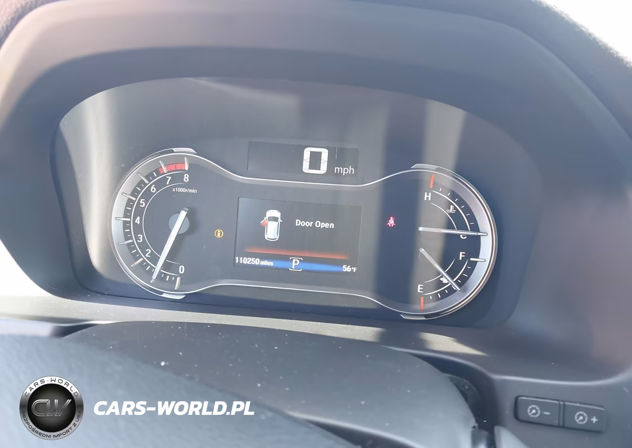 2016 Honda Pilot Ex-L VIN:5FNYF5H87GB006575 - 7