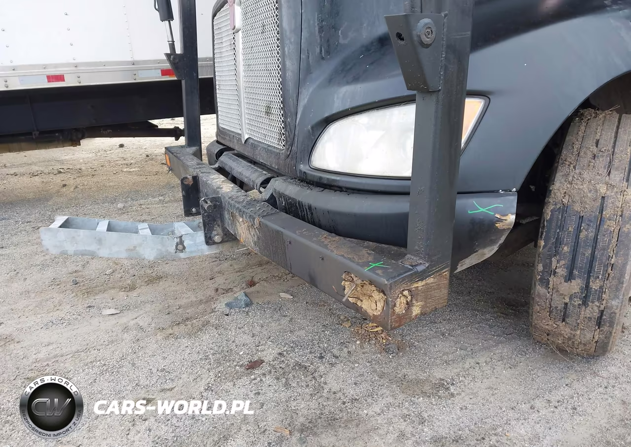 2021 Kenworth T3 Series VIN:2NKHLJ9X9MM456201 - 11
