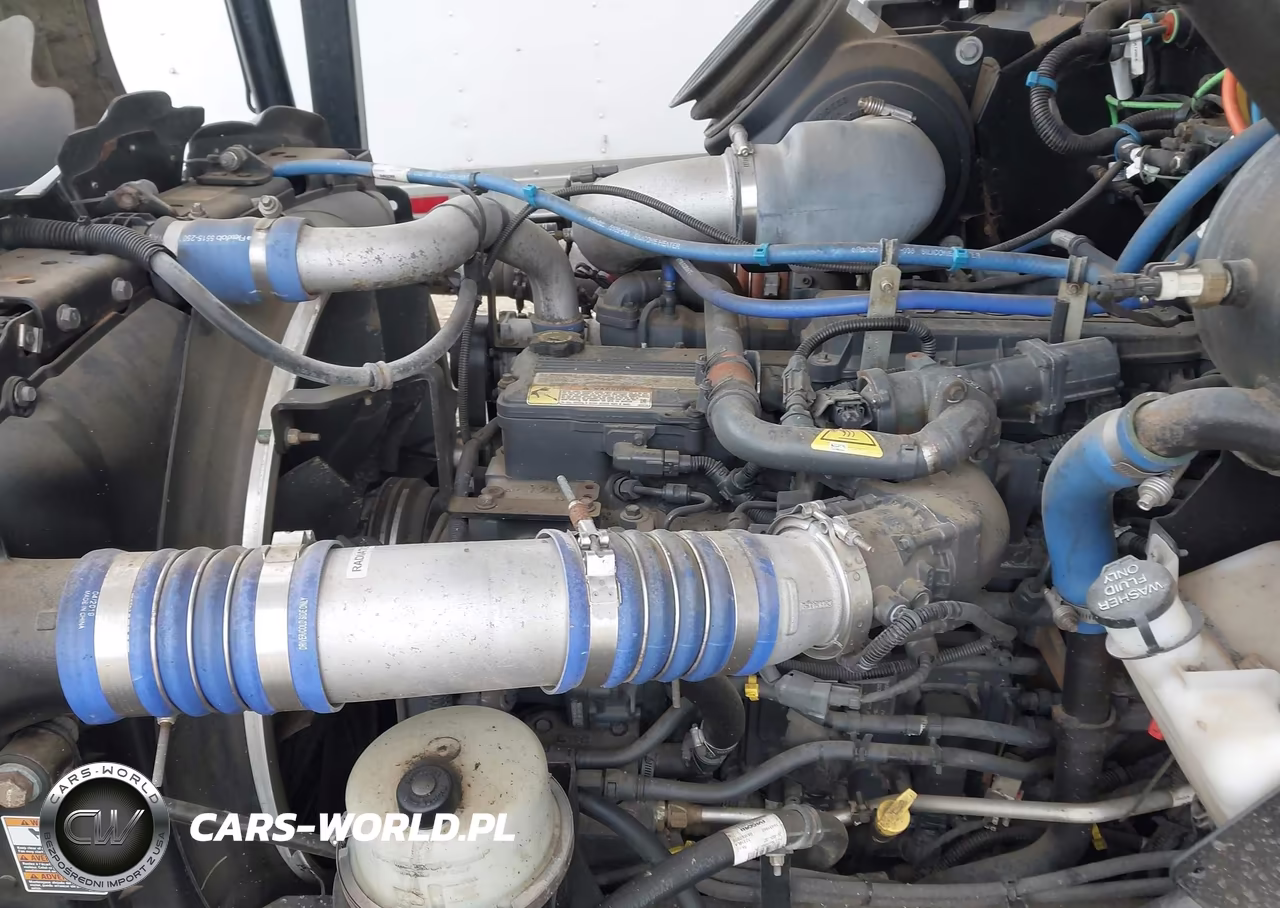 2021 Kenworth T3 Series VIN:2NKHLJ9X9MM456201 - 9