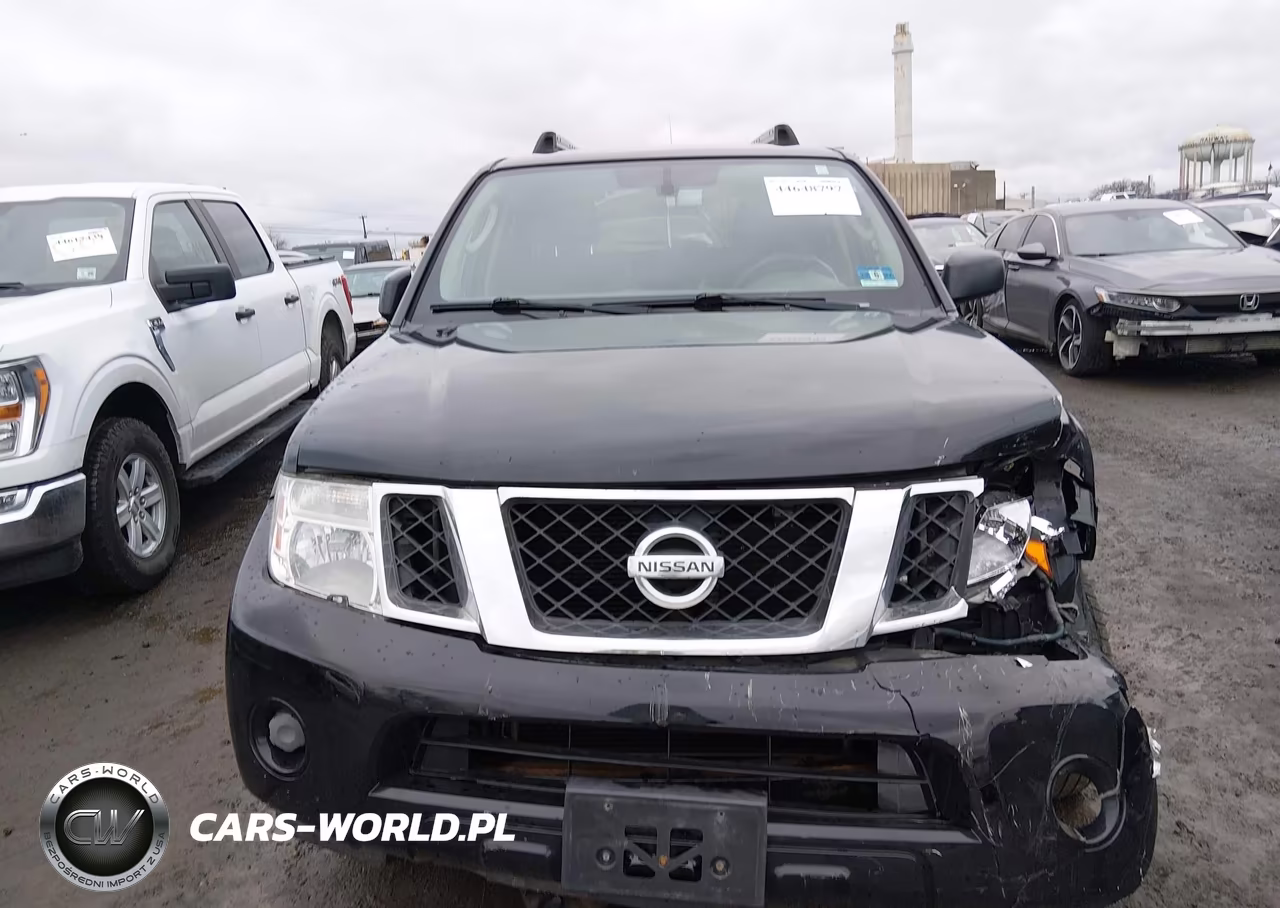 2010 Nissan Pathfinder S VIN:5N1AR1NB4AC625460 - 12