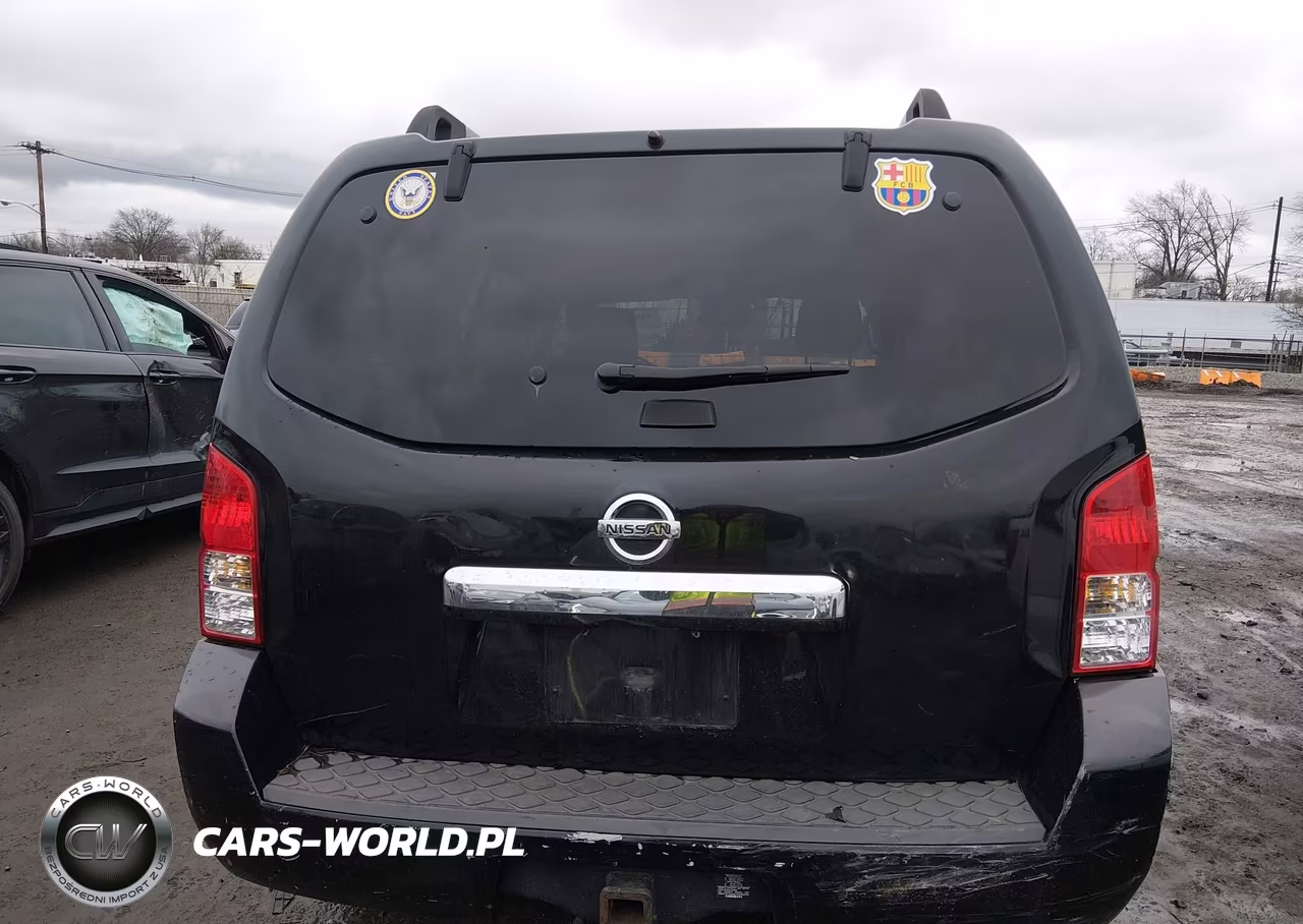 2010 Nissan Pathfinder S VIN:5N1AR1NB4AC625460 - 16