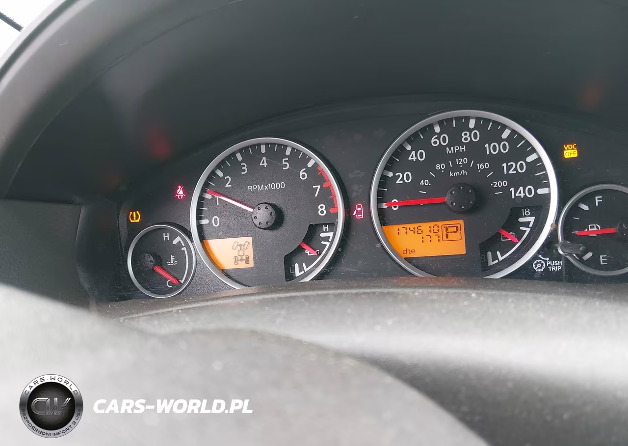 2010 Nissan Pathfinder S VIN:5N1AR1NB4AC625460 - 7