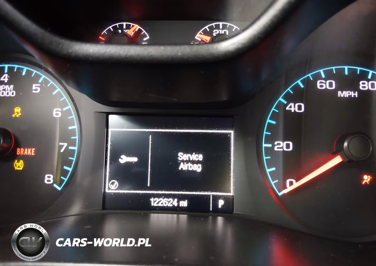 2016 Chevrolet Colorado Wt VIN:1GCGSBEAXG1231479 - 7