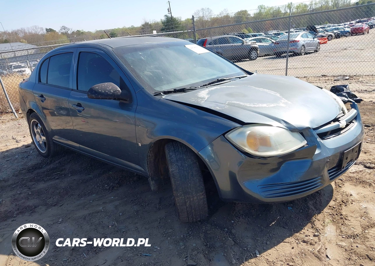 2006 Chevrolet Cobalt Ls