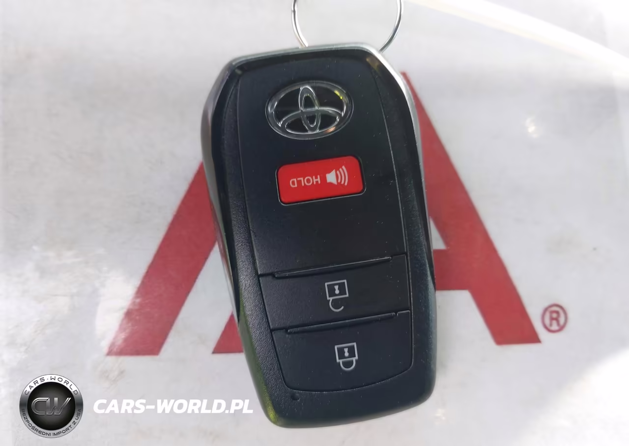 2024 Toyota Tacoma Trd Sport VIN:3TYLB5FN5RT002915 - 11