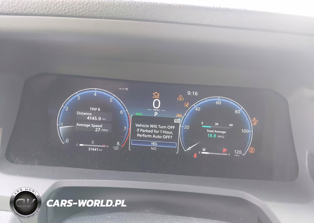 2024 Toyota Tacoma Trd Sport VIN:3TYLB5FN5RT002915 - 7