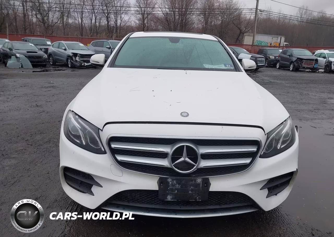 2017 Mercedes-Benz E 300 4Matic VIN:WDDZF4KB8HA154771 - 12