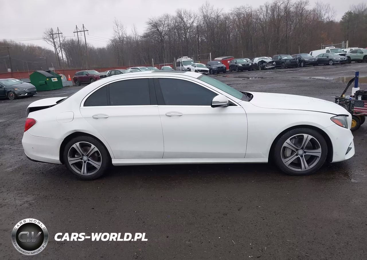 2017 Mercedes-Benz E 300 4Matic VIN:WDDZF4KB8HA154771 - 13