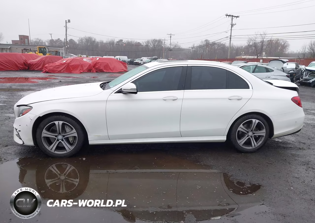 2017 Mercedes-Benz E 300 4Matic VIN:WDDZF4KB8HA154771 - 14